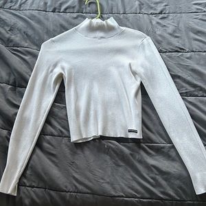 Turtle Neck Long Sleeve ~ Calvin Klein Jeans